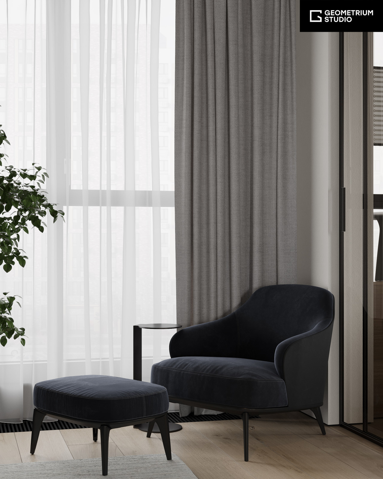 105 м2 для семьи с 2мя детьми. Коммунарка