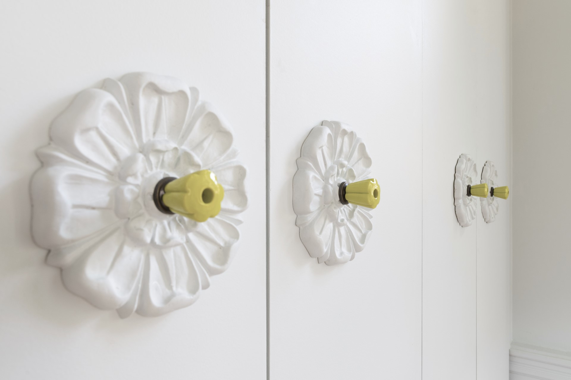 Hôtel particulier à Vincennes