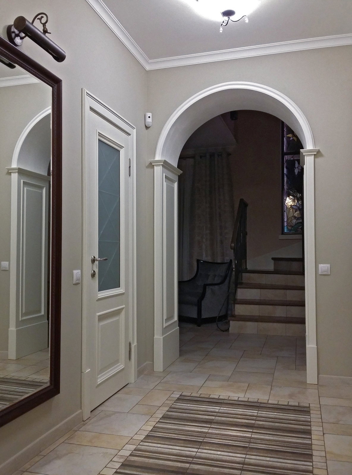 Гостевой загородный дом