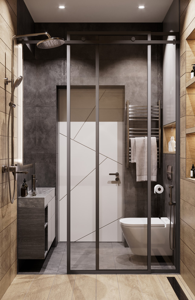 Дизайн санузла