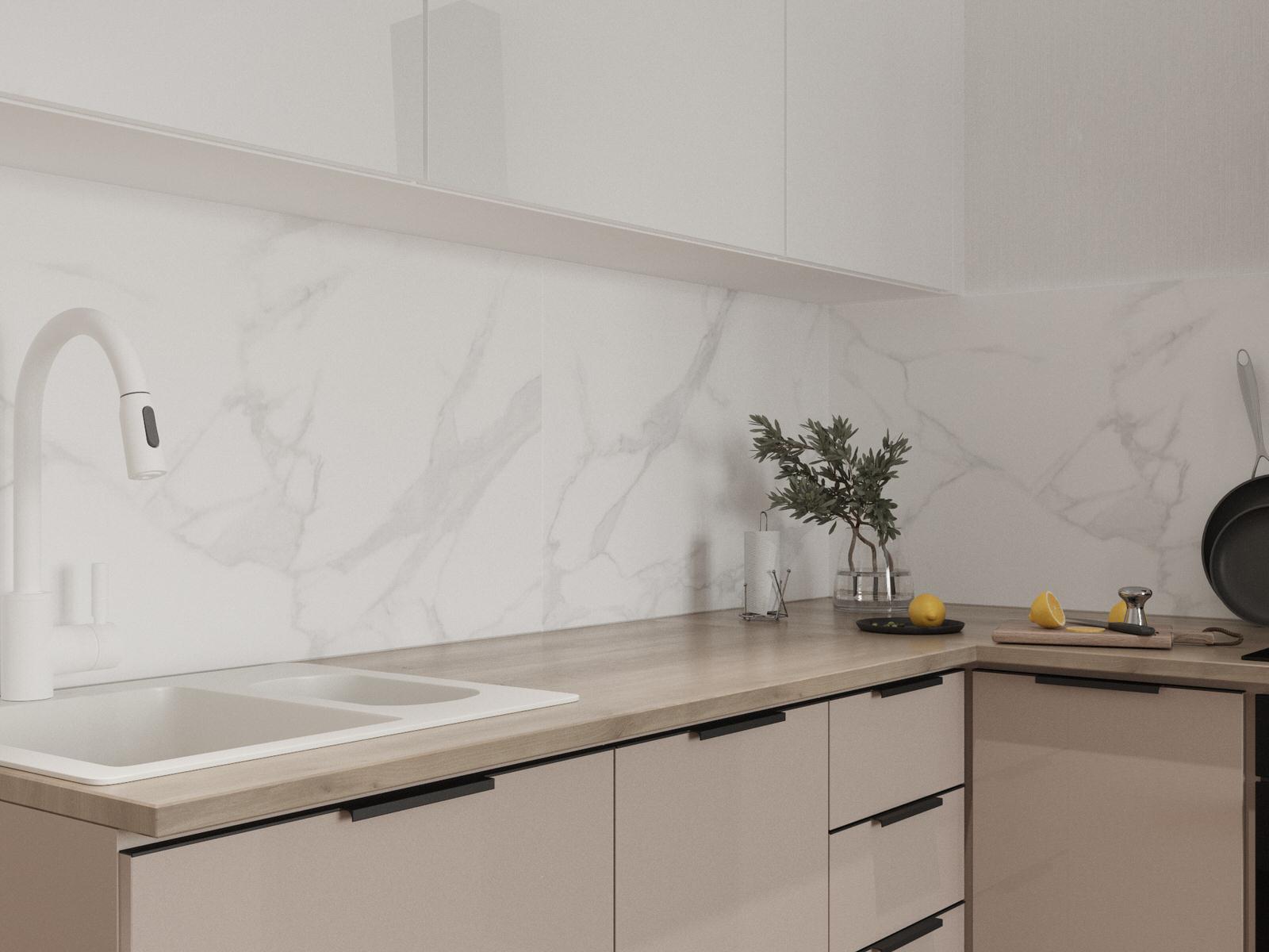 Евродвушка ПИК в Москве