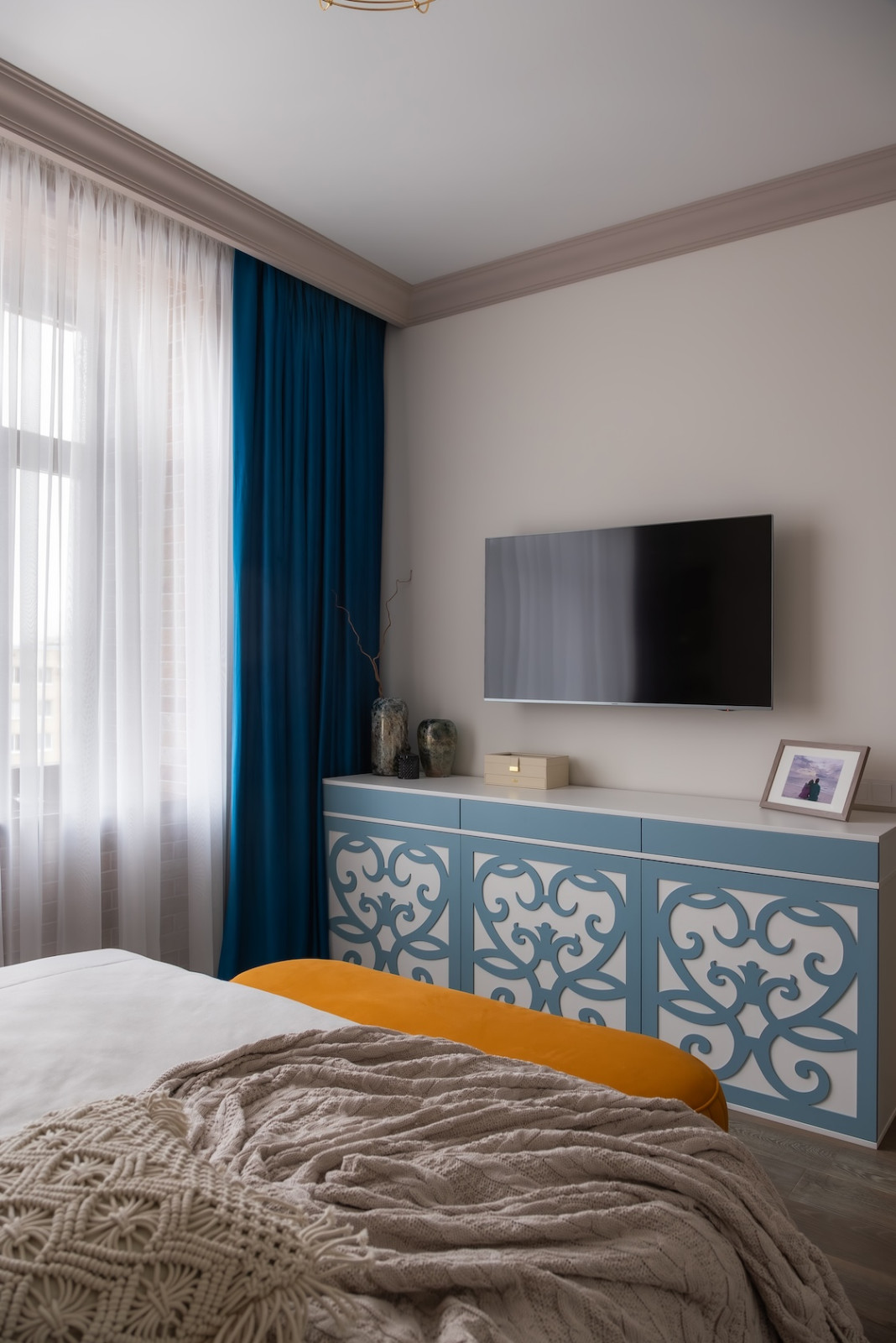 ЖК "Васильевский квартал" ул. Наличная 28