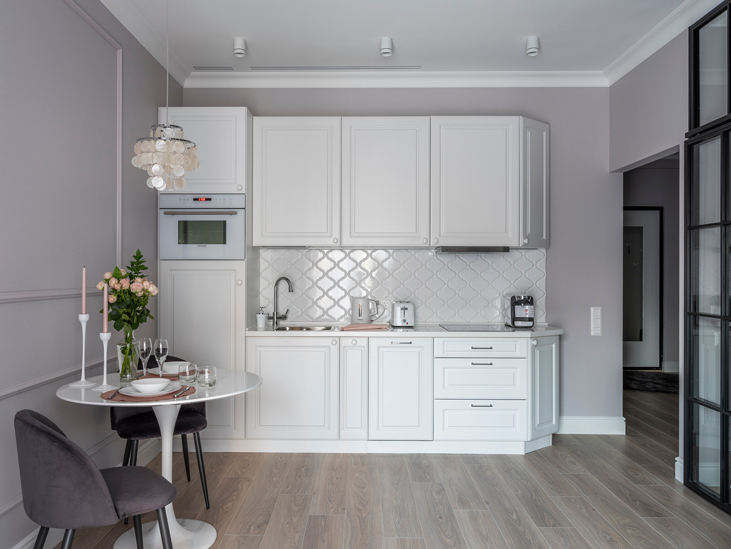 1 к.кв. ЖК "I'M"