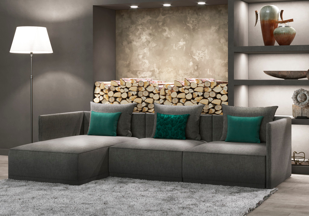 Диванная группа "Кадьяк"