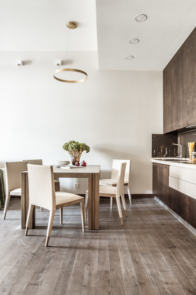 Элегантный минимализм