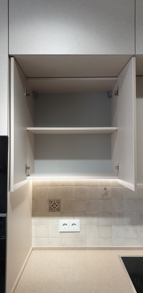 Кухня м-он Град Московский,