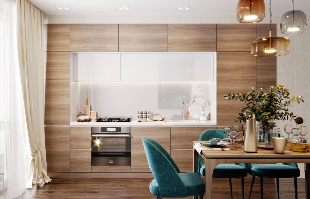 ЖК Долина Роз