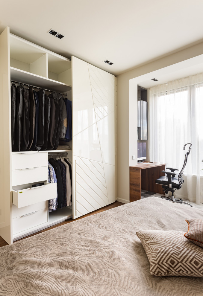 Спальная комната