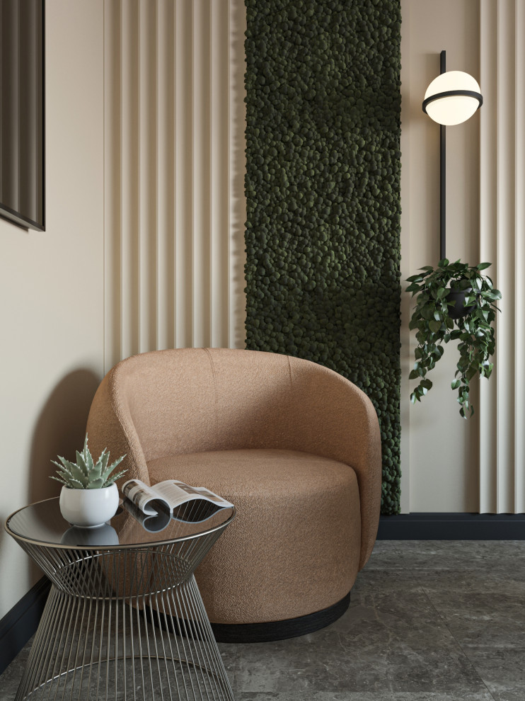 СПА - салон "SPA SEVEN SENSE"