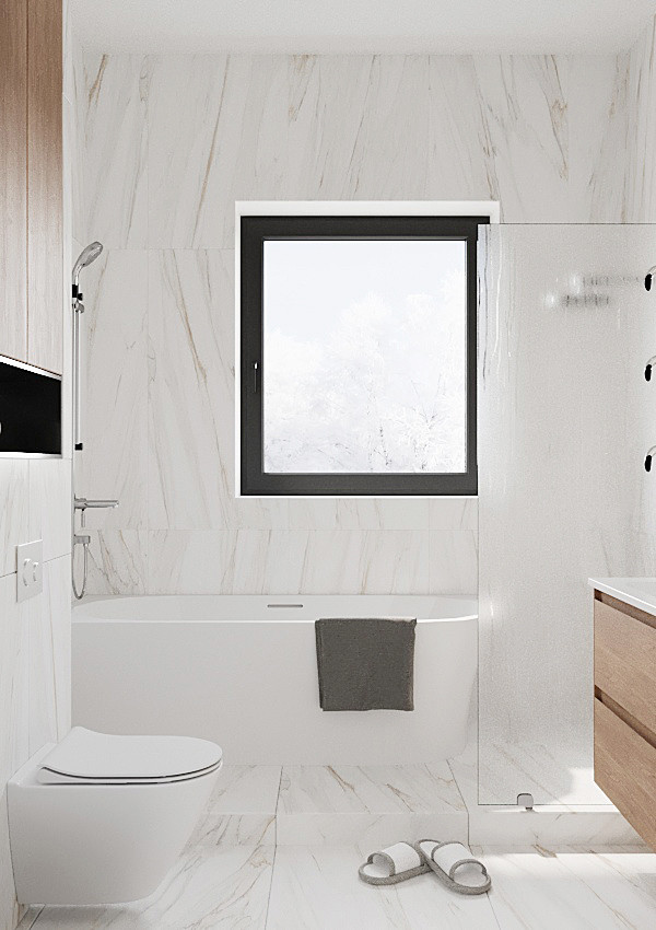 Загородный дом на 110 кв м, СНТ Дони, Ленинградская область