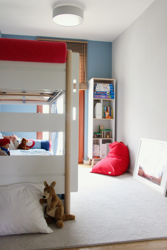 Stilmix Kinderzimmer in Frankfurt am Main