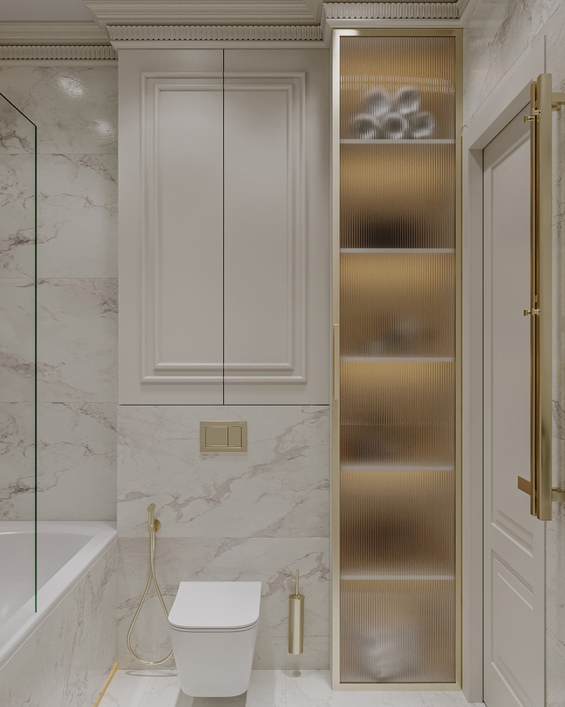 Квартира в ЖК Интонация