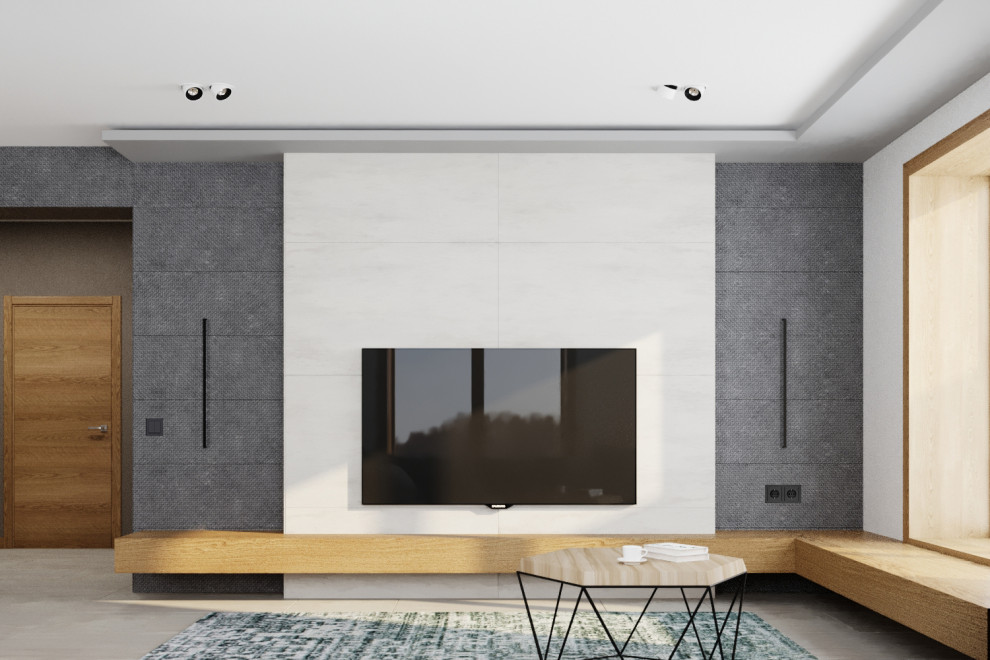 Дом на Новорижском шоссе