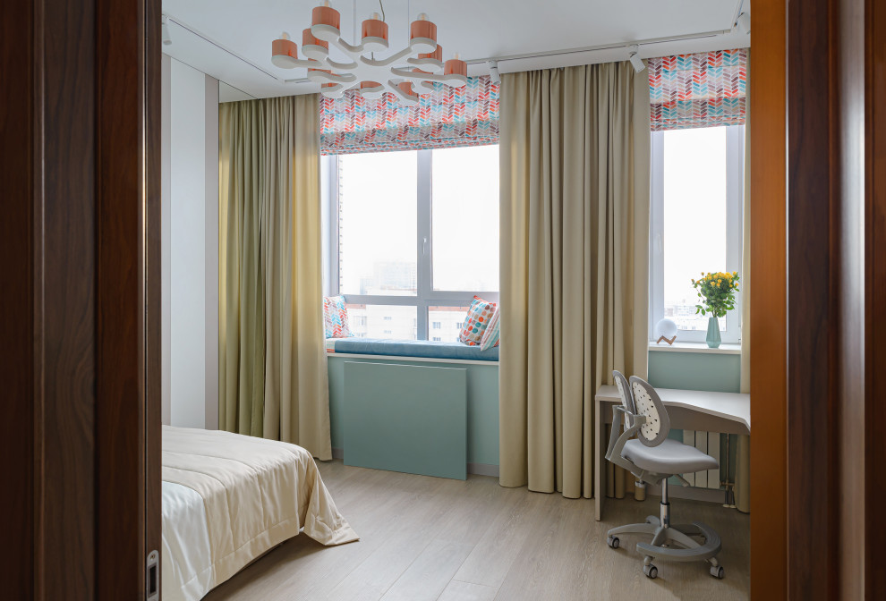 Квартира в ЖК Онегин