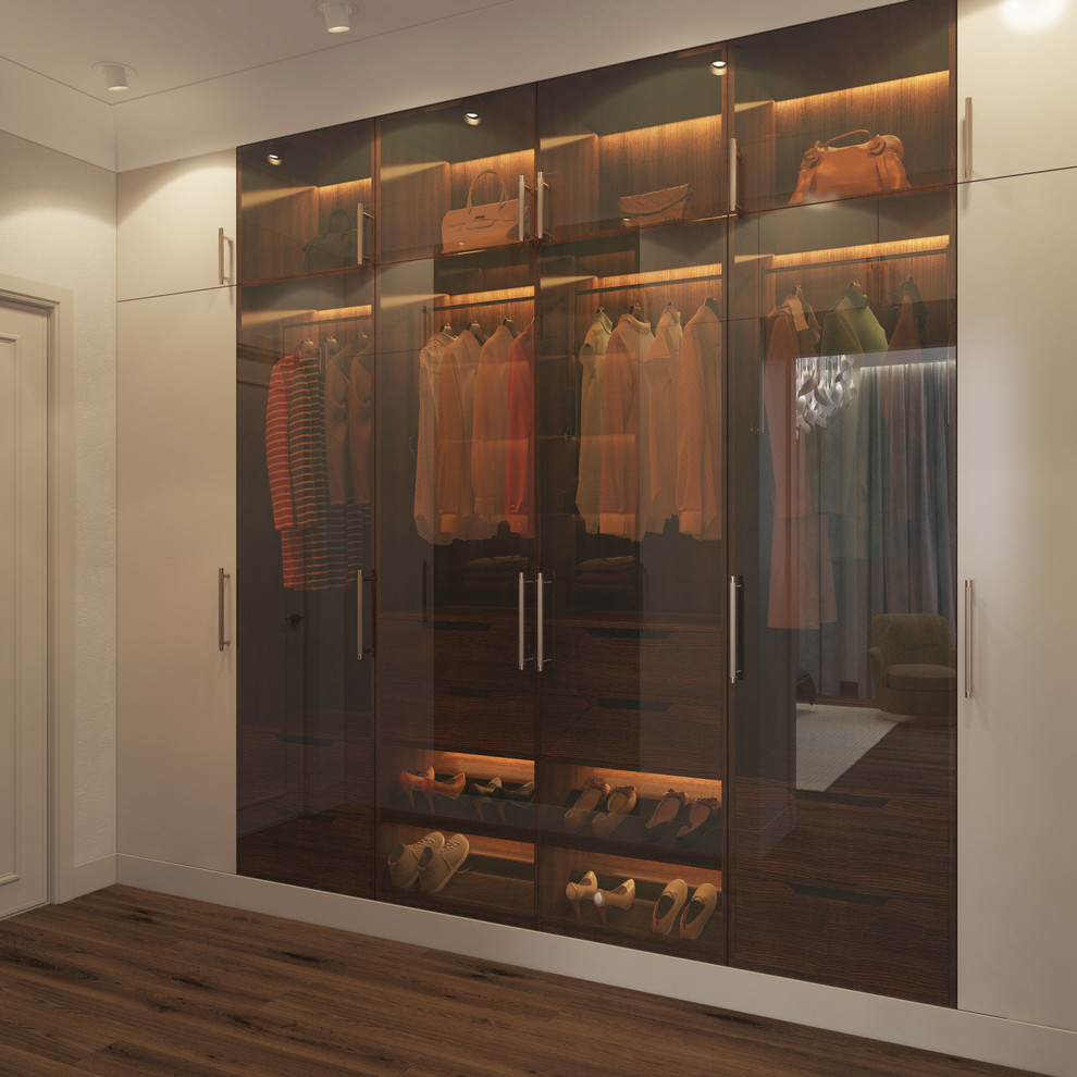 Частный жилой дом, Московская обл. Пушкино.