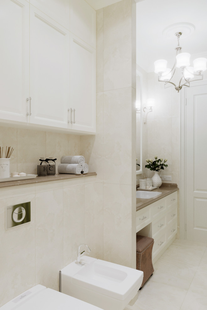 Квартира на Смоленской