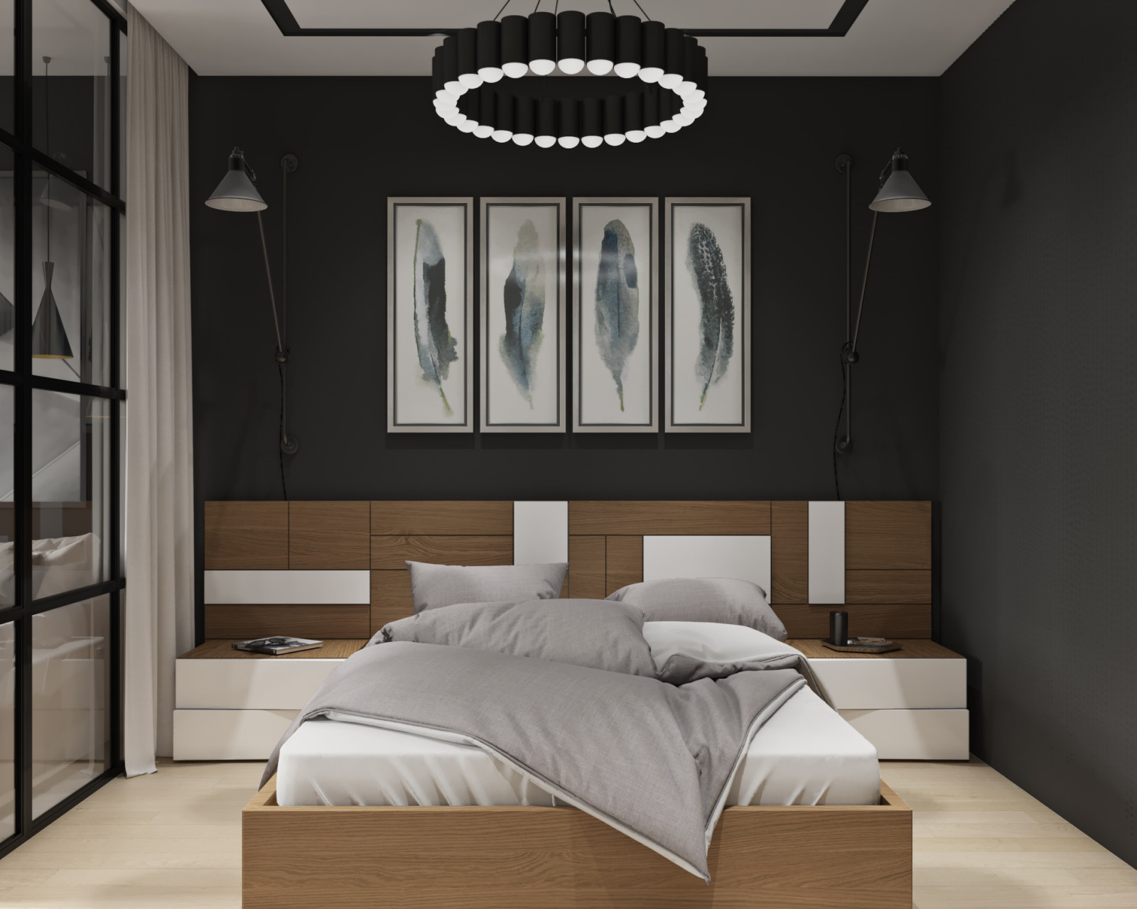 ЖК Татьянин Парк