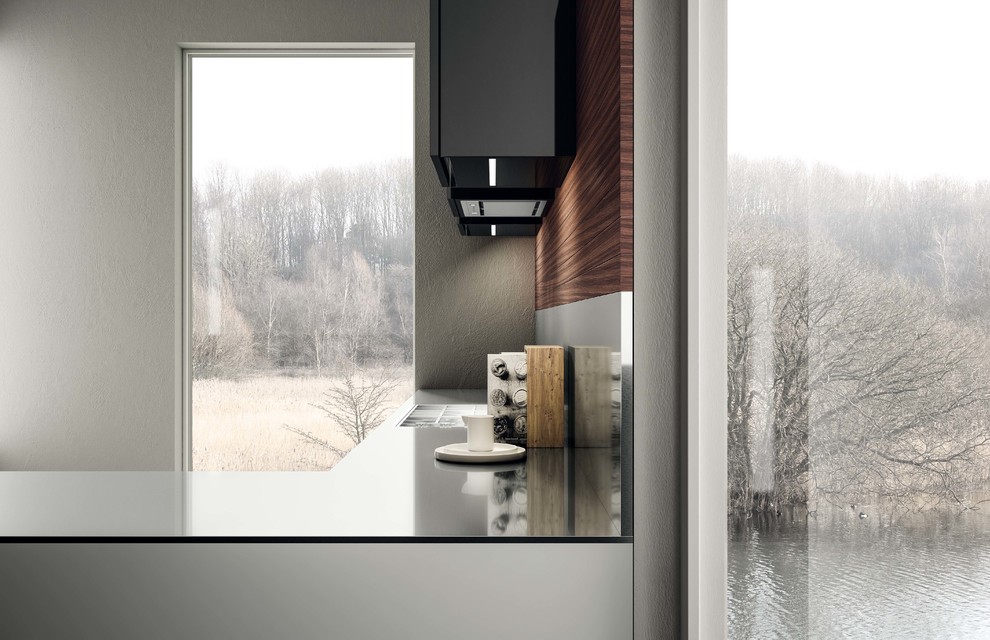 CONTEMPORA By Aster Cucine