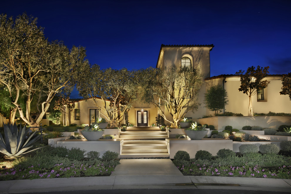 Shady Canyon Landscape Orange County by Altera Landscape Houzz