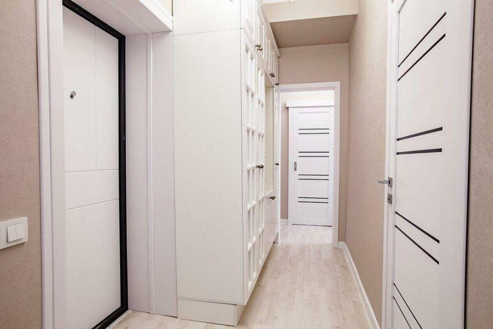 Квартира 39м2 г. Мытищи