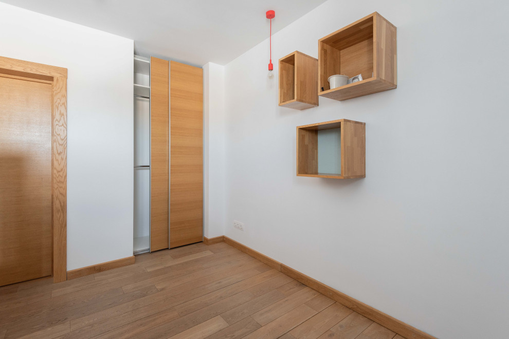 Дизайн интерьера квартиры в Казани