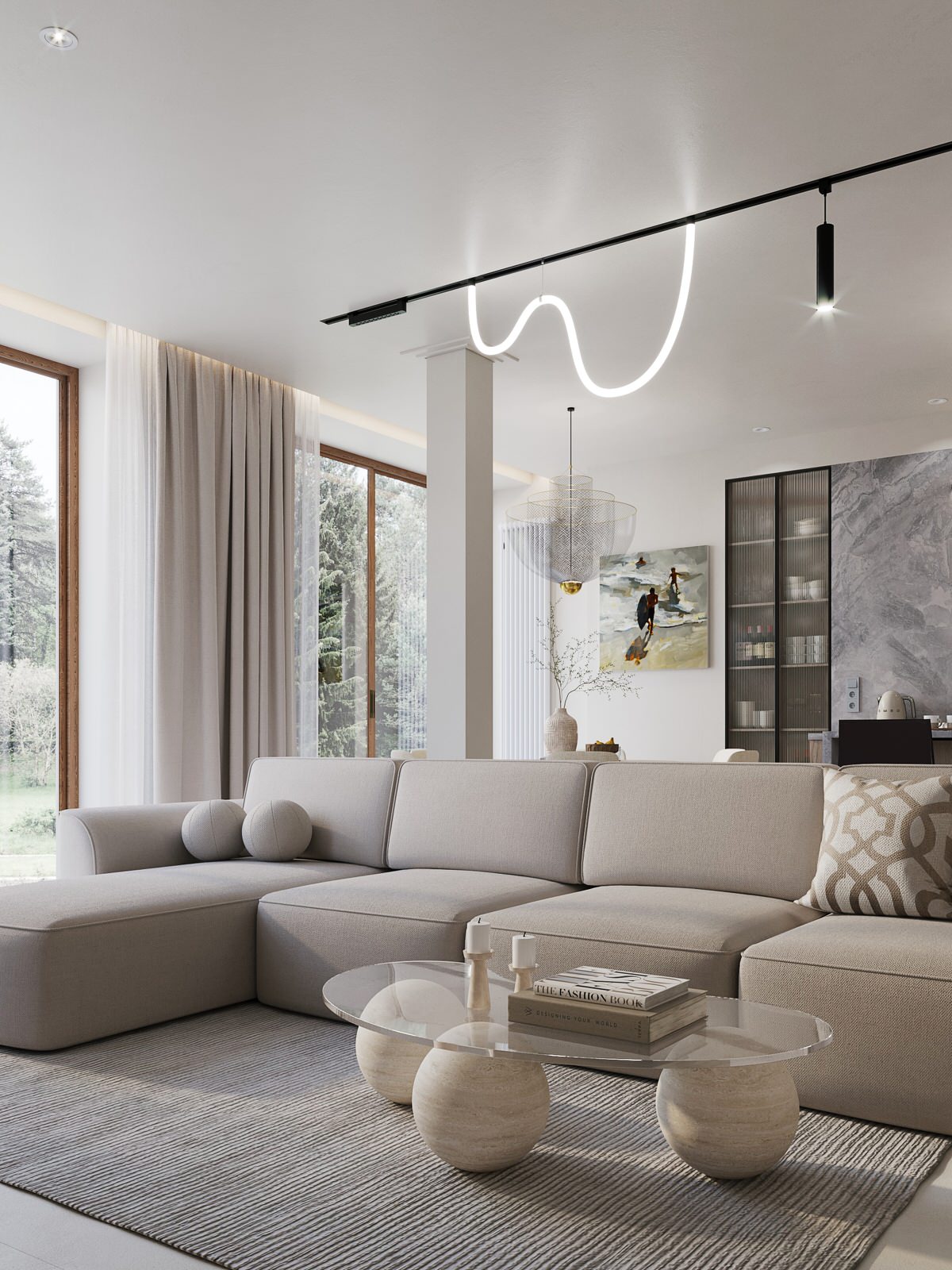 дом в Суханово-Парк