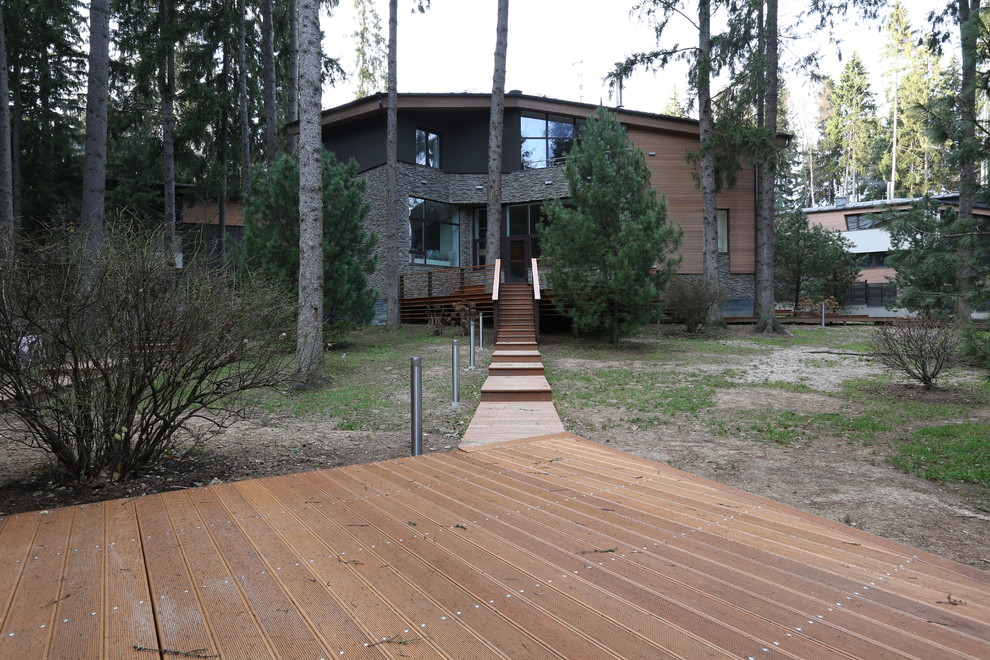 Дом 19 Полянка/ улица