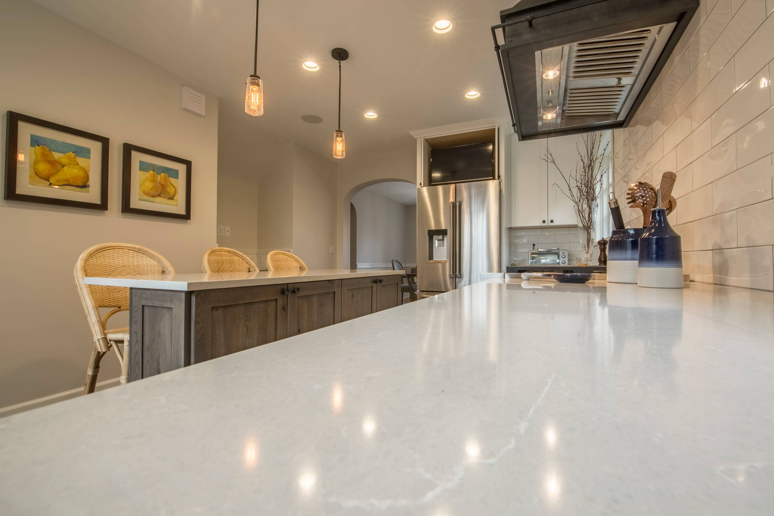 Farmhouse Kitchen