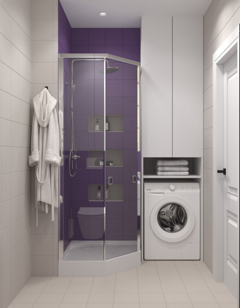 ЖК «Любимый», Сургут, 43 м2