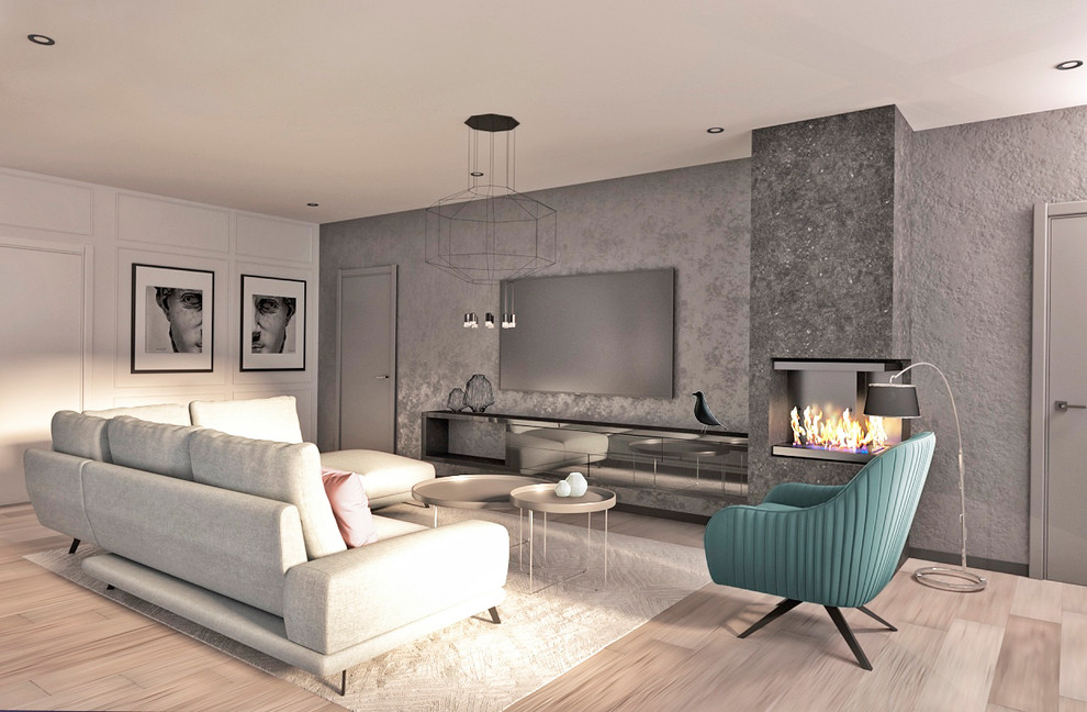 Элегантный минимализм