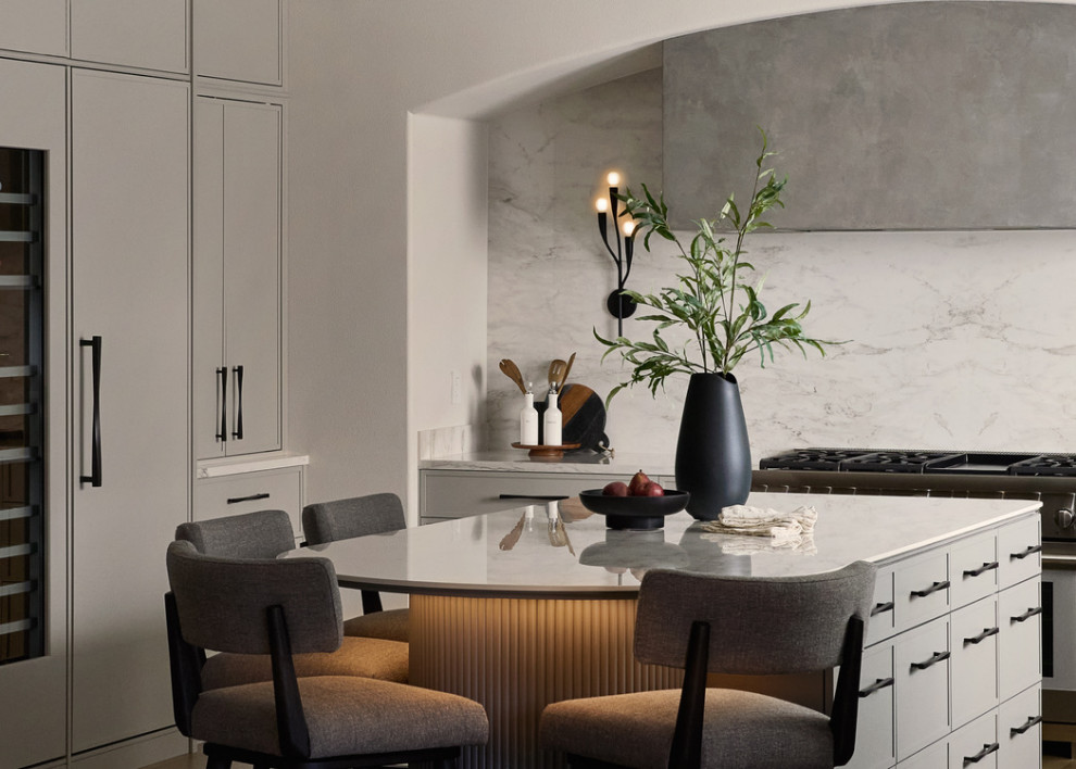 Deer Ridge Blackhawk-Kitchen