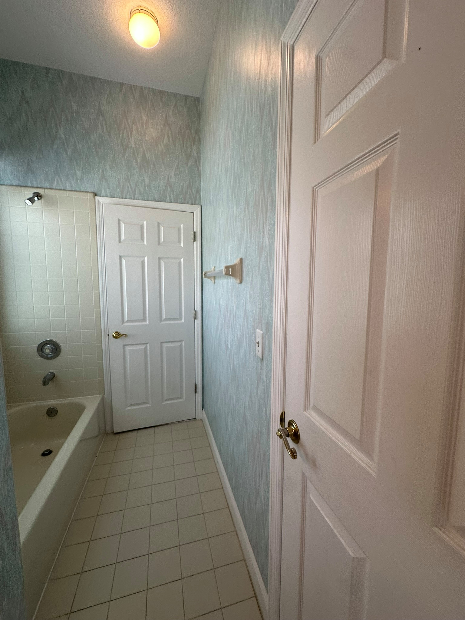 Bathroom Remodel in Volusia County, FL-Biggin Church