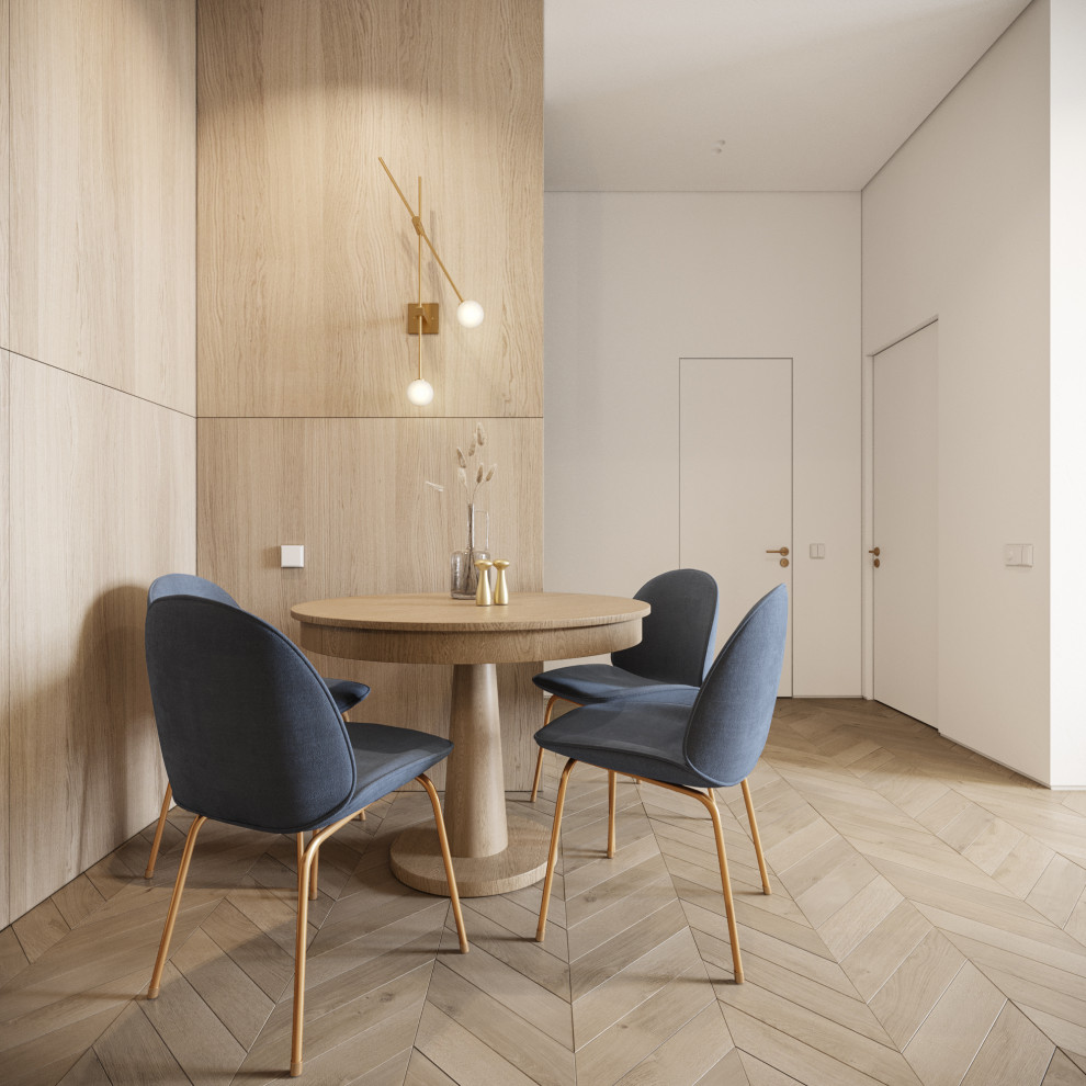 Квартира ЖК Виталити