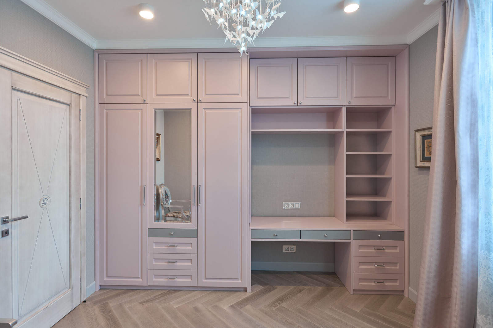 ЖК "Невский"