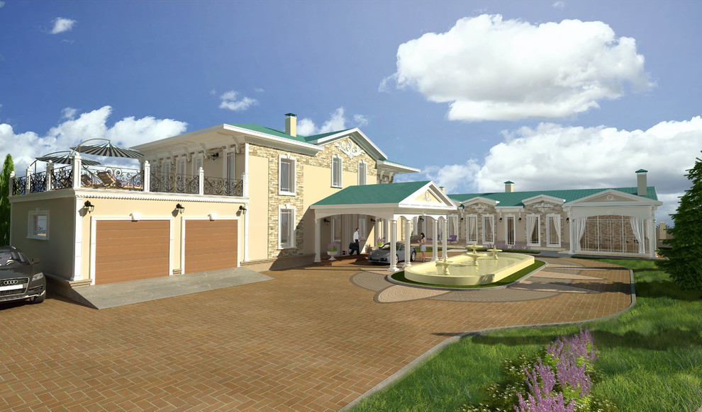 Дом Южноуральск