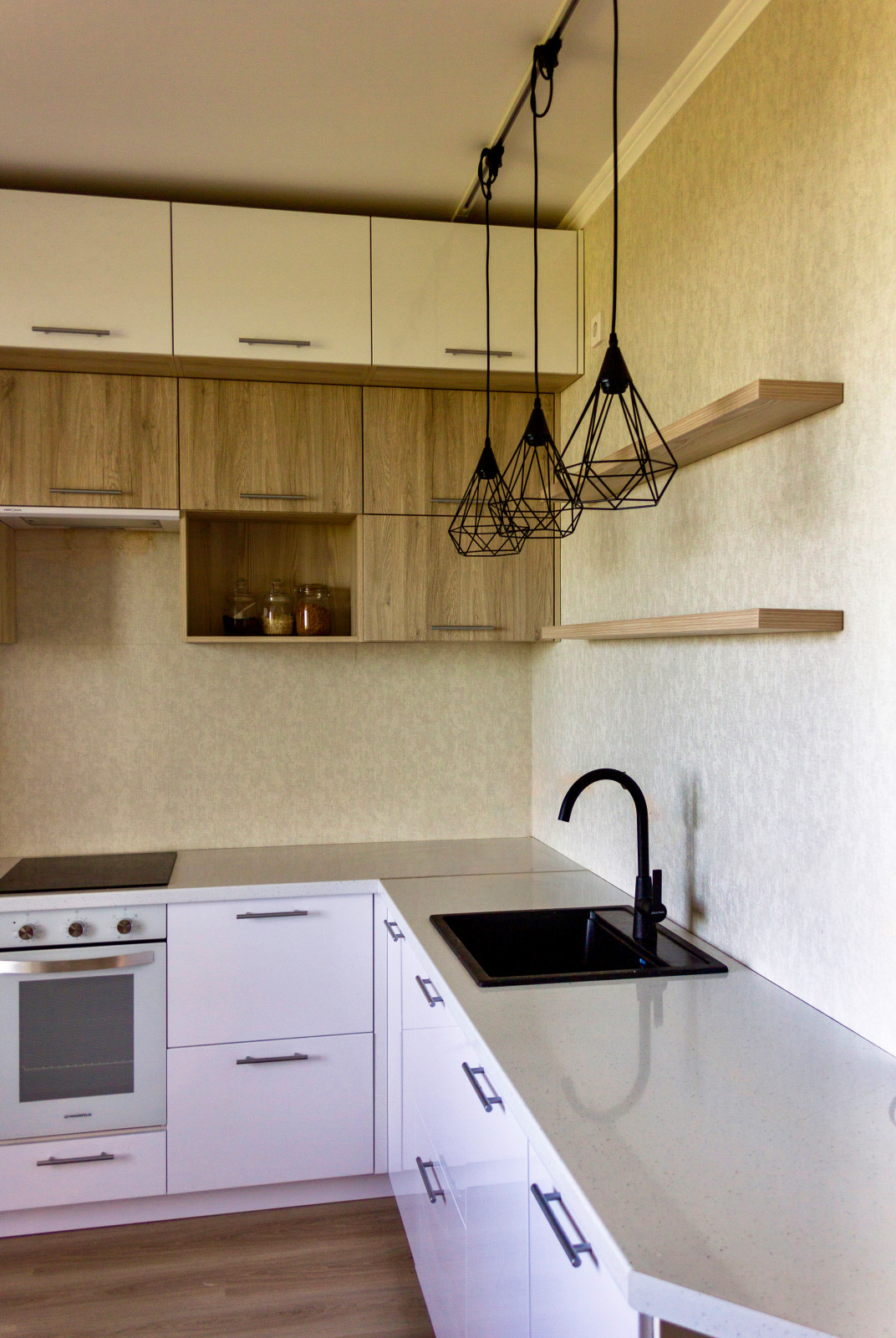 Заречная, 15