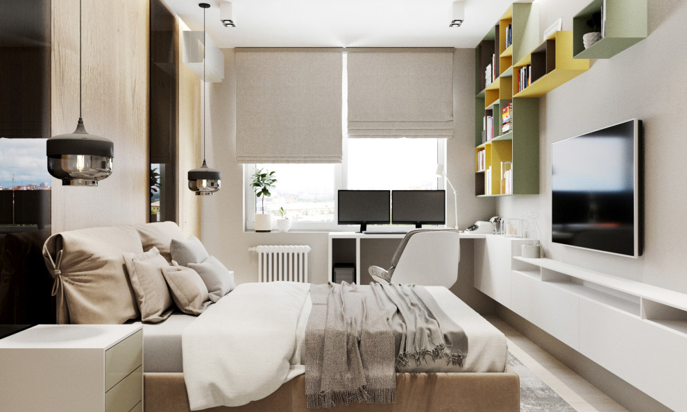 Квартира на ул.Дружбы