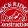 Rock Ridge Const.