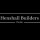 Henshall Builders Cheshire