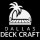 Dallas Deck Craft