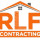 RLF Contracting LLC