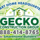 Gecko Construction Group LLC