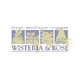 Wisteria & Rose