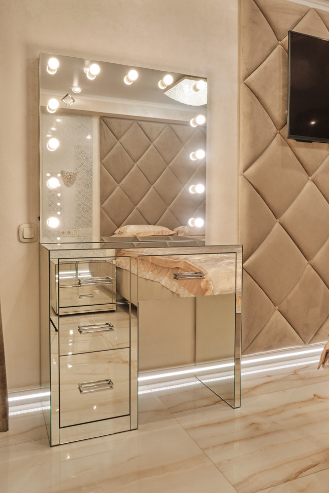 Квартира в Листвянке