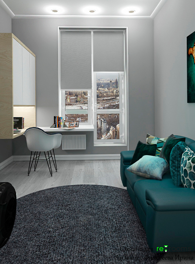 ЖК "Счастье в Садовниках" г.Москва