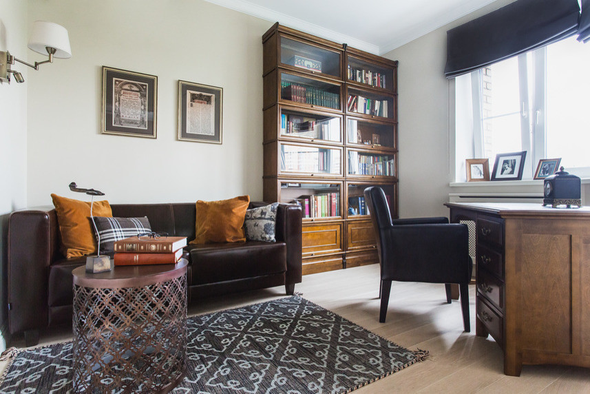 Романтичный фьюжн