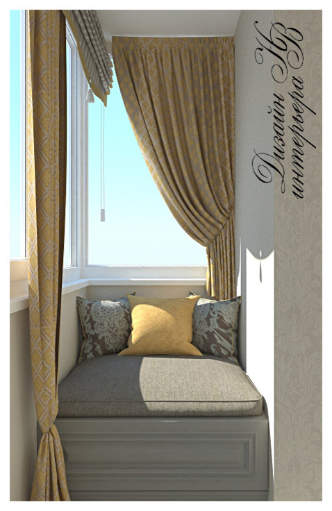 Квартира 70 кв.м.