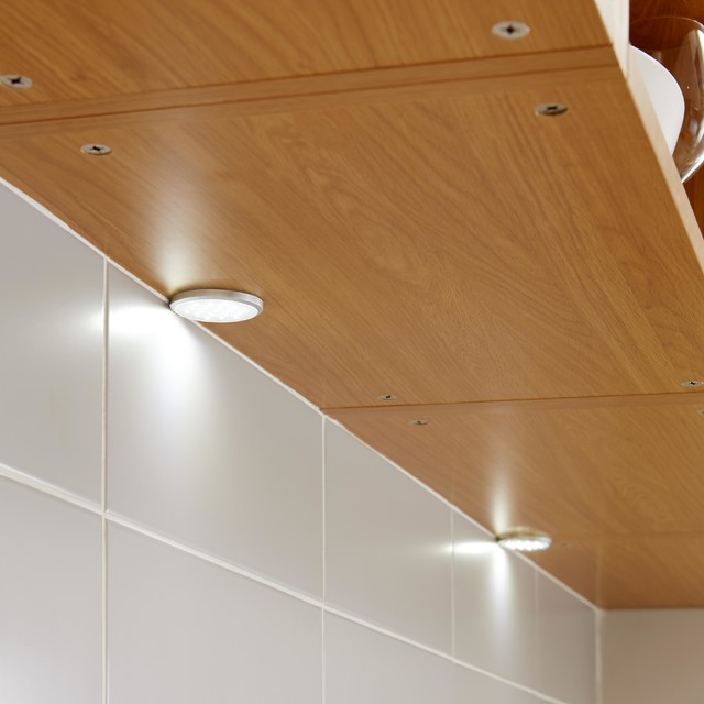 Led Cabinet Lights Bandq Led Under Cabinet Lighting B Q Lilianduval