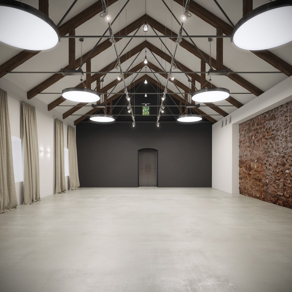 УСАДЬБА БРОВАР 1-Й ЭТАЖ