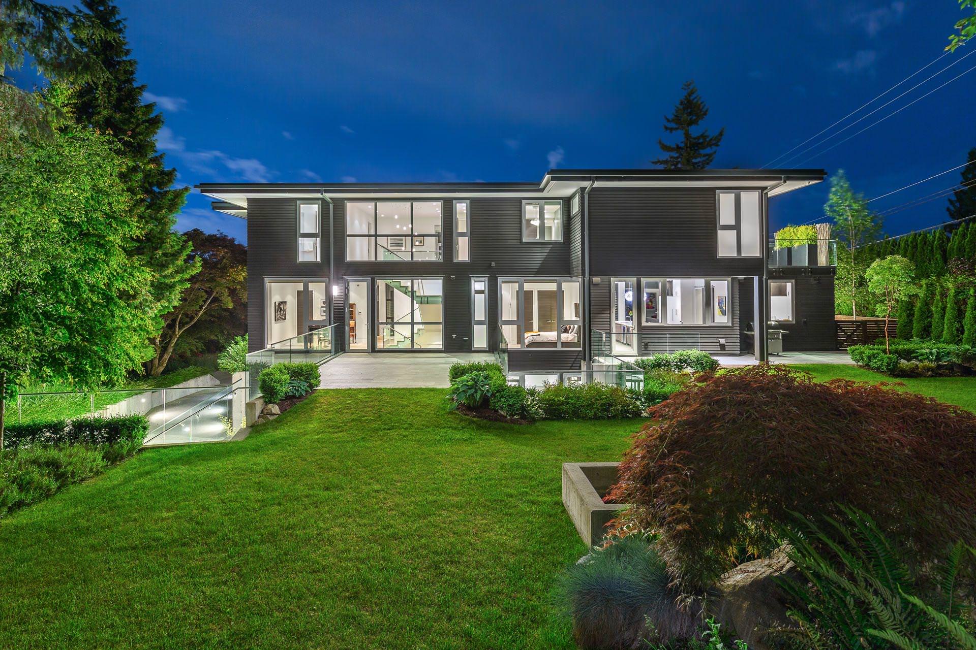 British Properties Contemporary